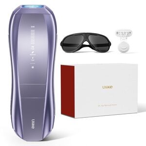 Ulike | Air 10 IPL Hair Removal Device